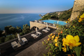 Гостиница Dominio Mare Resort & SPA  Берджеджи